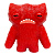 Коллекционная фигурка Fugglers PMI FG2012-18